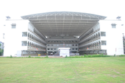 Shreeya Devi Bhagirath Rathi Maheshwari Vidyapeeth-Campus View